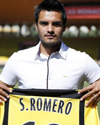 Sergio Romero